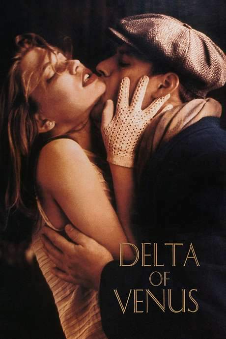 Delta of Venus